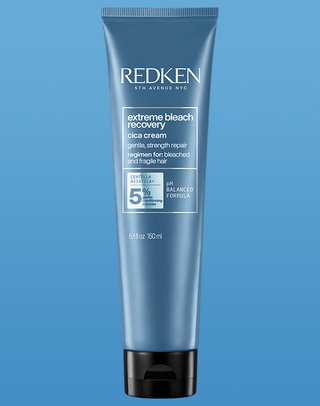 EXTREME BLEACH RECOVERY CICA CREAM LEAVE-IN By Redken